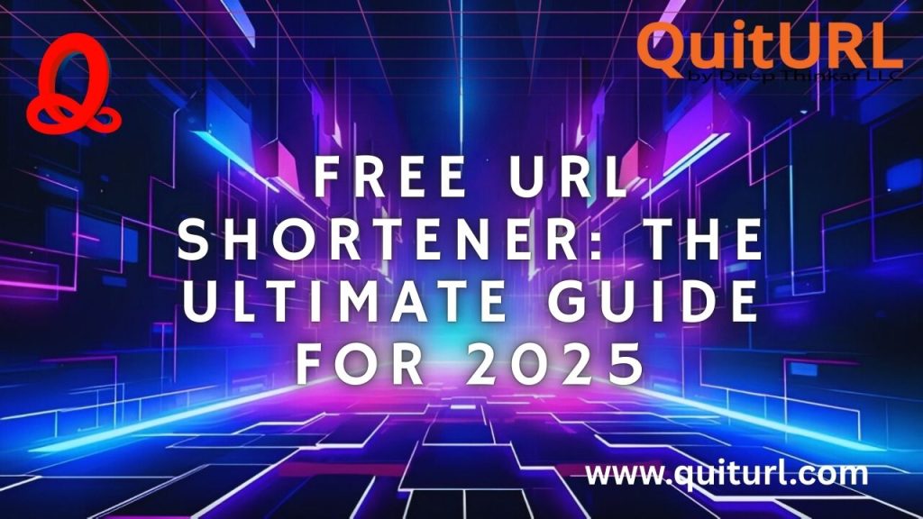 Free URL Shortener